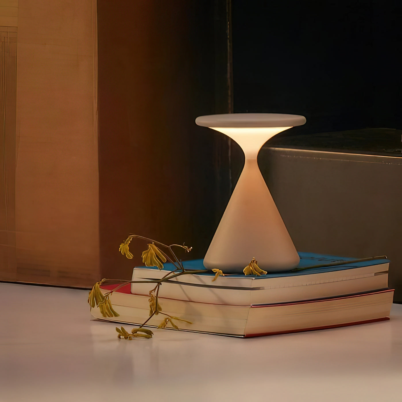 Lumen Wireless Atmosphere Table Lamp