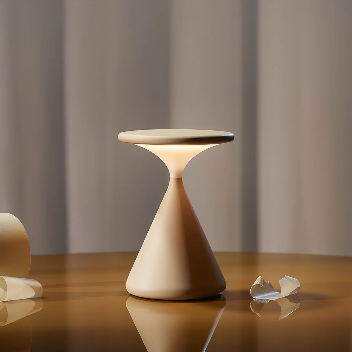Lumen Wireless Atmosphere Table Lamp