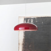 Lumen Italian Sculptural Pendant