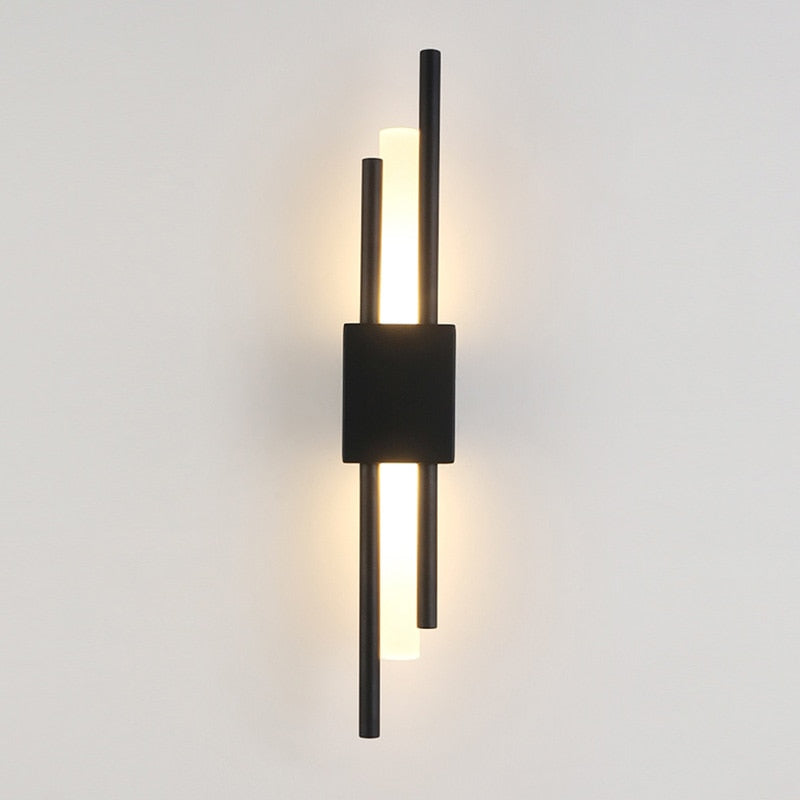 Lumen Modern LED Wall Sconce
