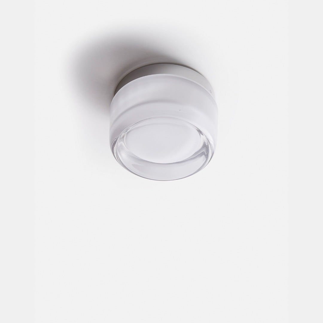 Lumen Dimple Wall Sconce