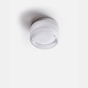 Lumen Dimple Wall Sconce
