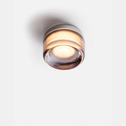 Lumen Dimple Wall Sconce