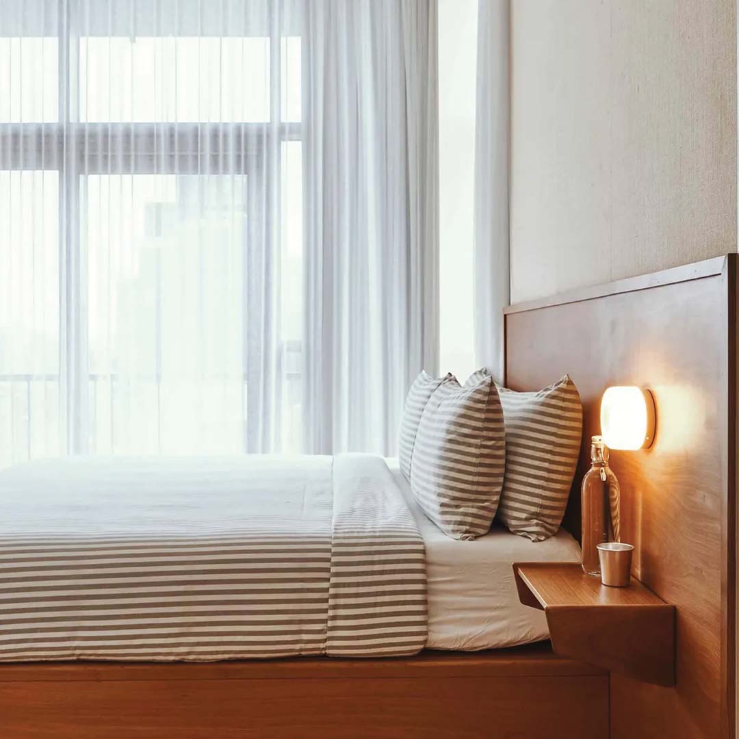 Lumen Dimple Wall Sconce