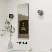 Lumen Dimple Wall Sconce
