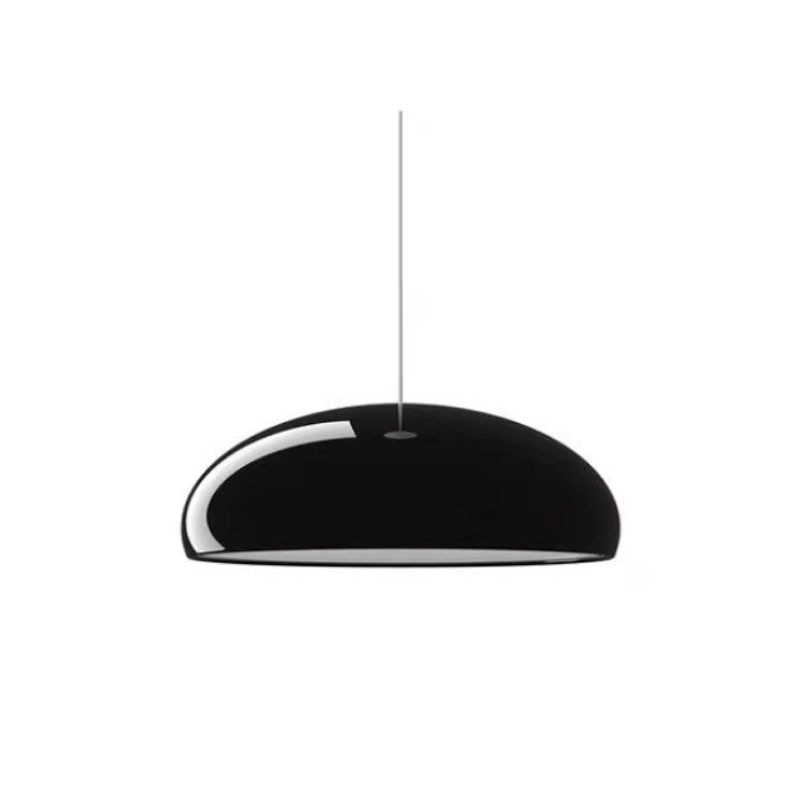 Lumen Italian Sculptural Pendant