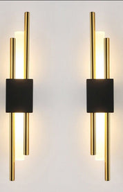 Lumen Modern LED Wall Sconce