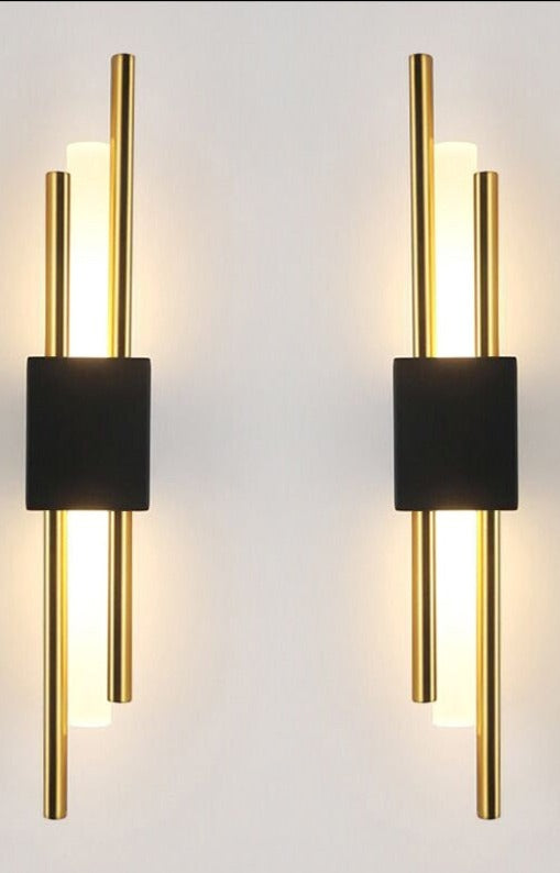 Lumen Modern LED Wall Sconce