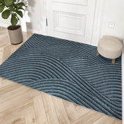 Atelier Modern Entry Door Mat