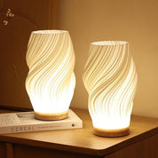 Lumen Wavecrest Table Lamp