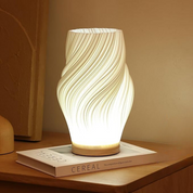 Lumen Wavecrest Table Lamp