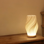 Lumen Wavecrest Table Lamp