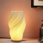 Lumen Wavecrest Table Lamp