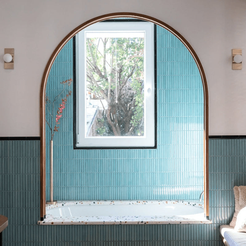 Lumen Bridge Wall Sconce