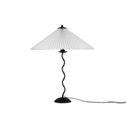 Lumen Squiggle Sculptural Table Lamp