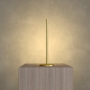 Lumen Leger Smart LED Table Lamp