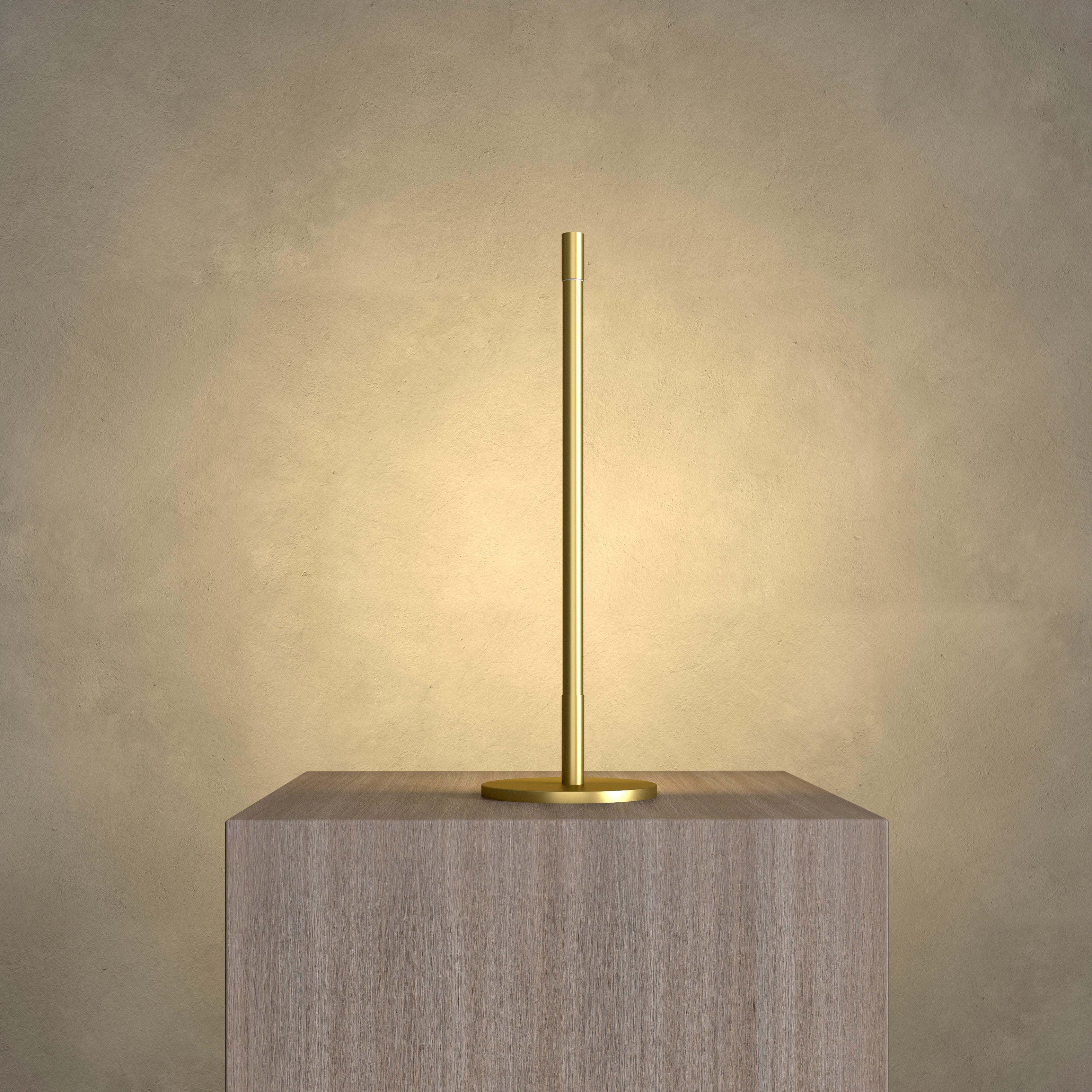 Lumen Leger Smart LED Table Lamp