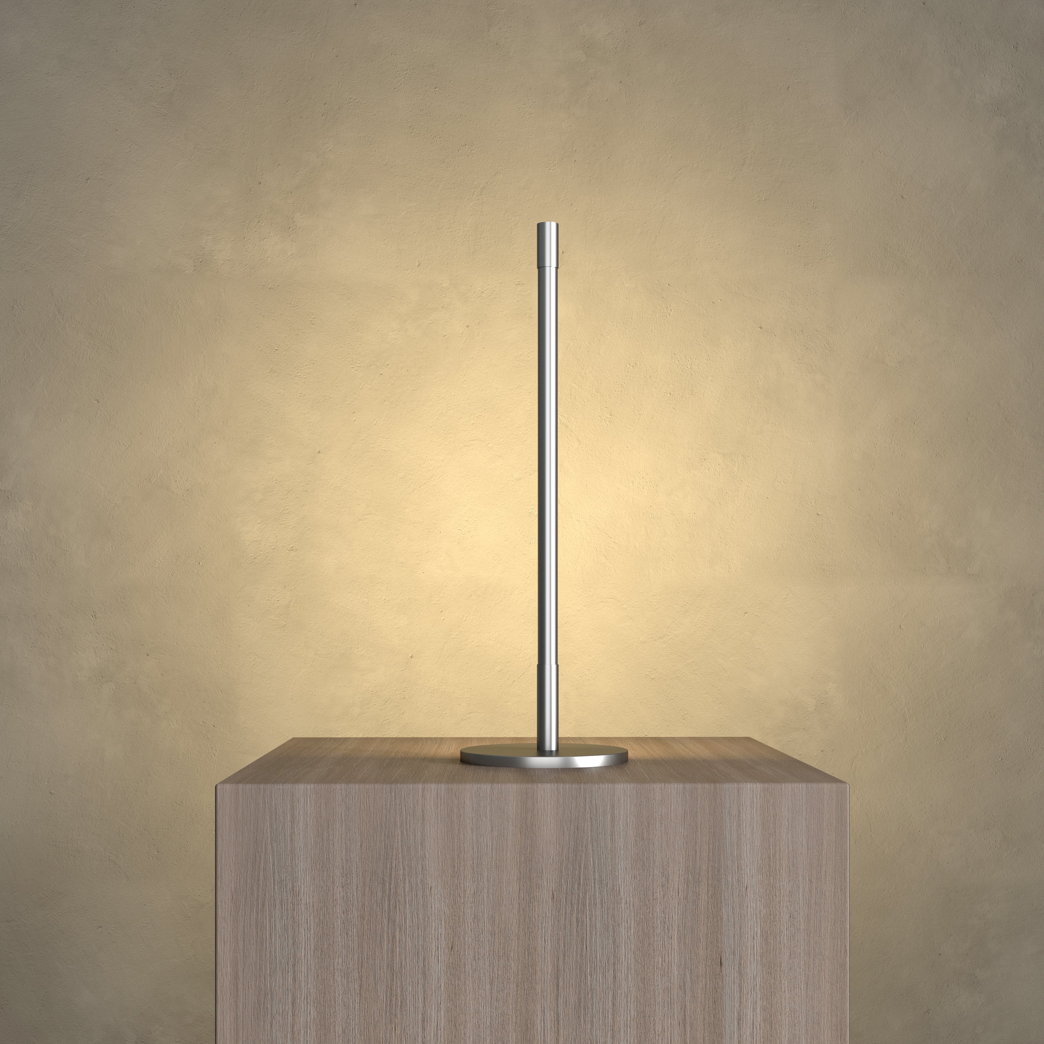 Lumen Leger Smart LED Table Lamp