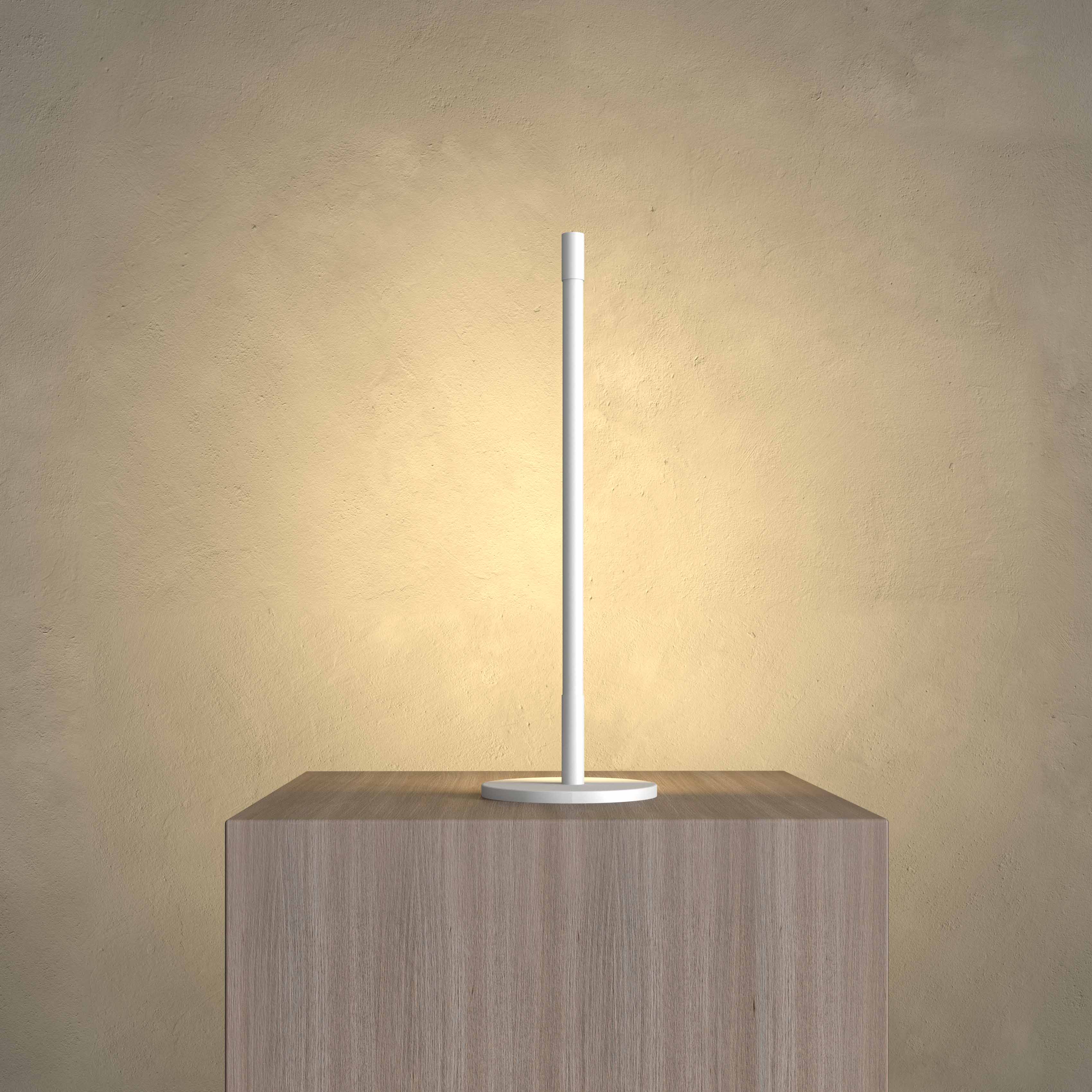 Lumen Leger Smart LED Table Lamp