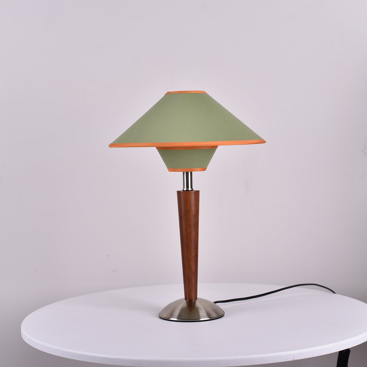 Lumen Talonwood Table Lamp