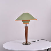 Lumen Talonwood Table Lamp