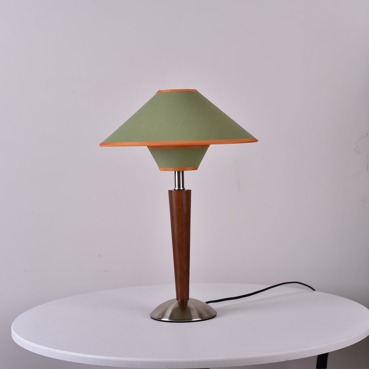 Lumen Talonwood Table Lamp