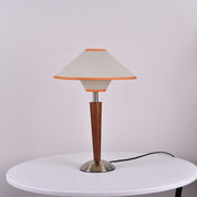 Lumen Talonwood Table Lamp