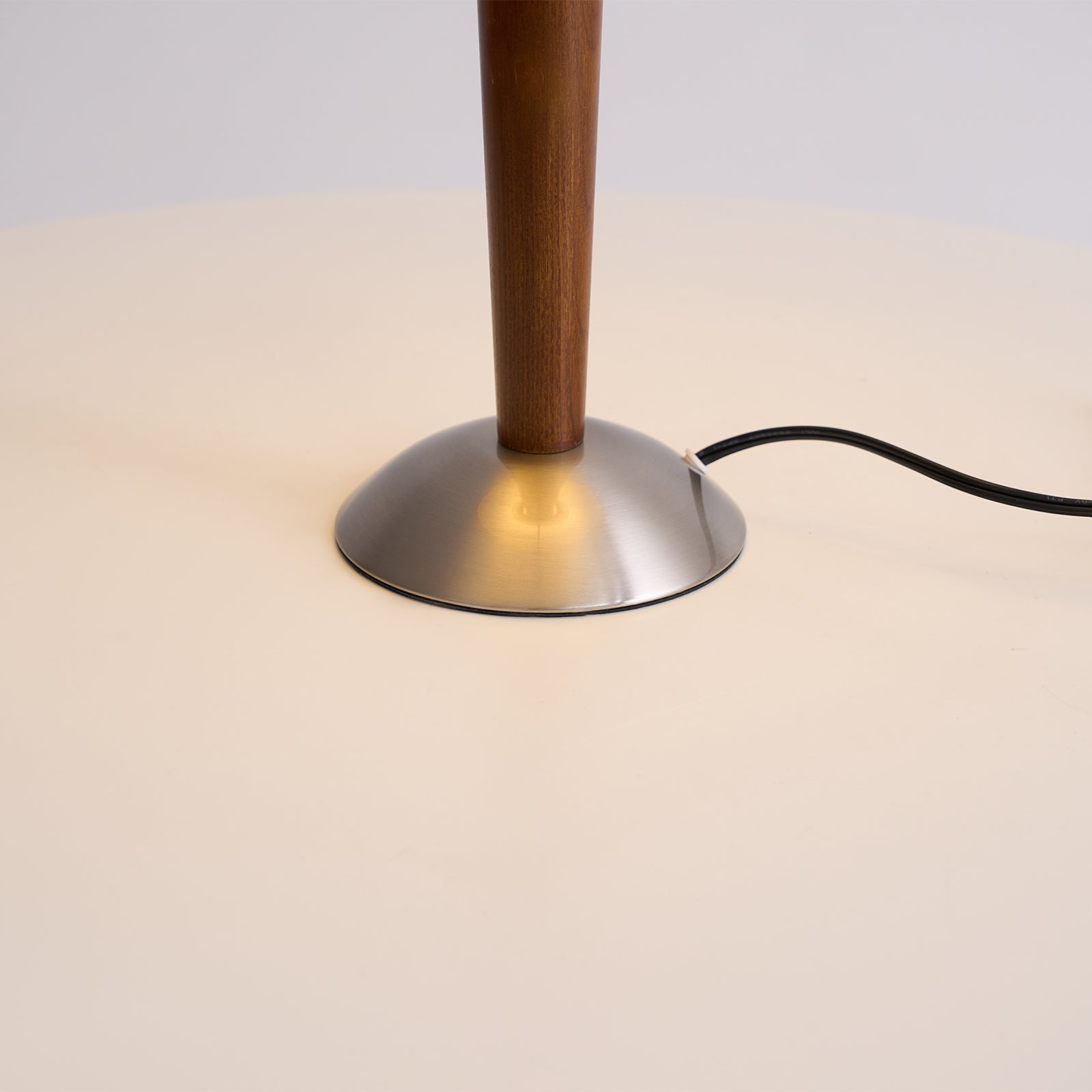 Lumen Talonwood Table Lamp