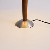 Lumen Talonwood Table Lamp