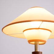 Lumen Talonwood Table Lamp