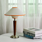 Lumen Talonwood Table Lamp