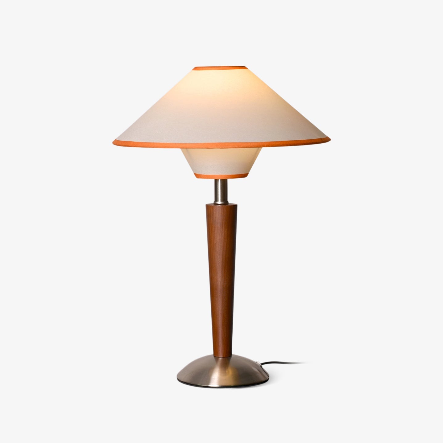 Lumen Talonwood Table Lamp