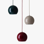 Lumen Topan Dome Pendant