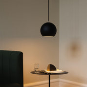 Lumen Topan Dome Pendant