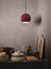 Lumen Topan Dome Pendant