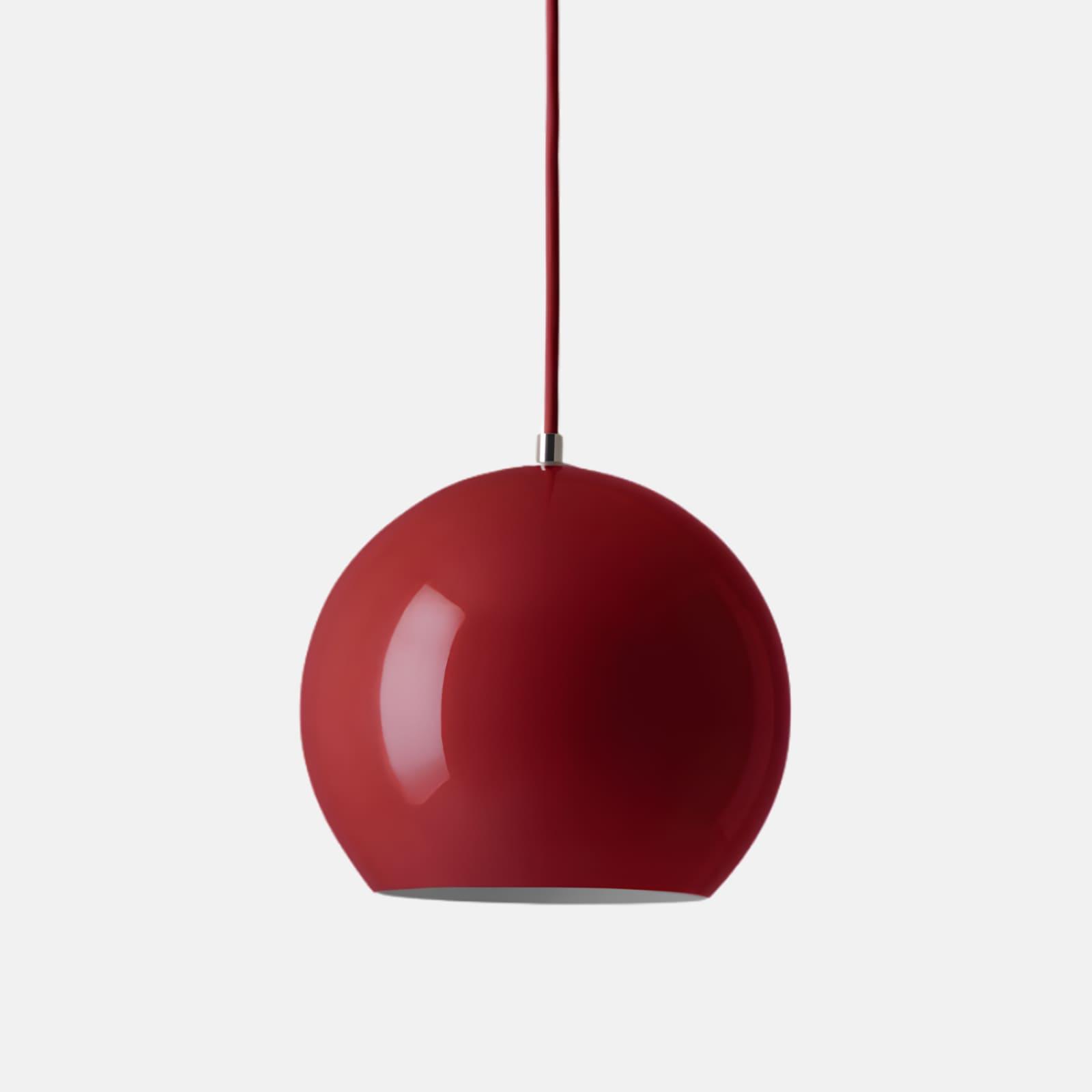 Lumen Topan Dome Pendant