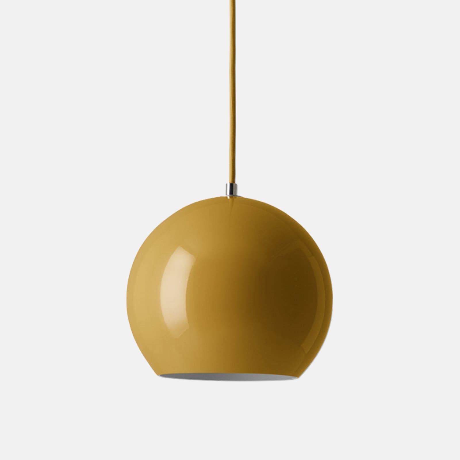 Lumen Topan Dome Pendant