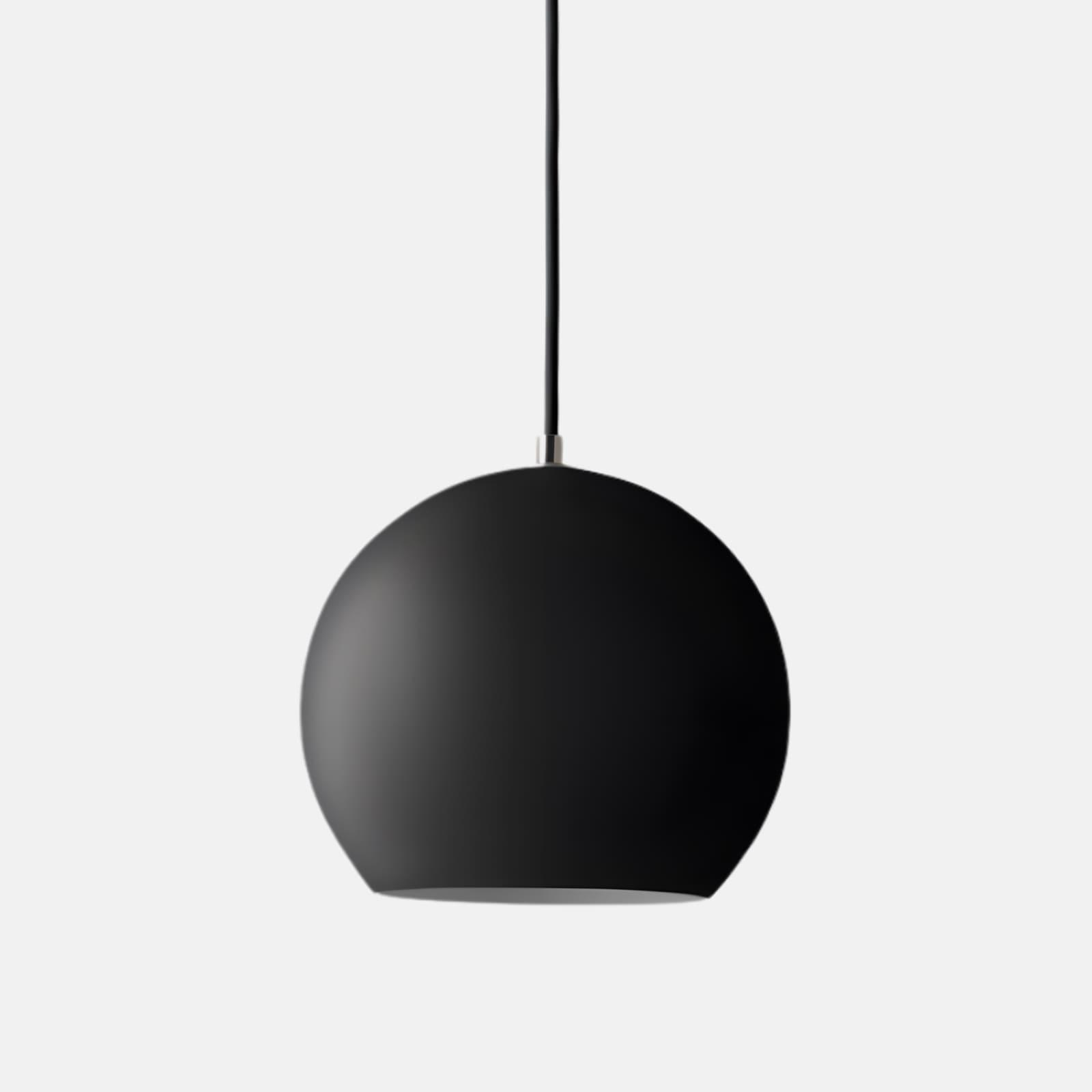 Lumen Topan Dome Pendant