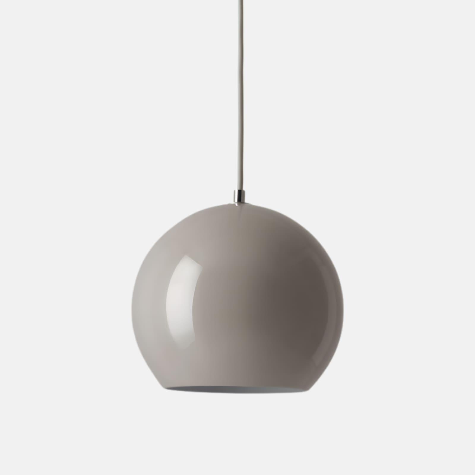Lumen Topan Dome Pendant
