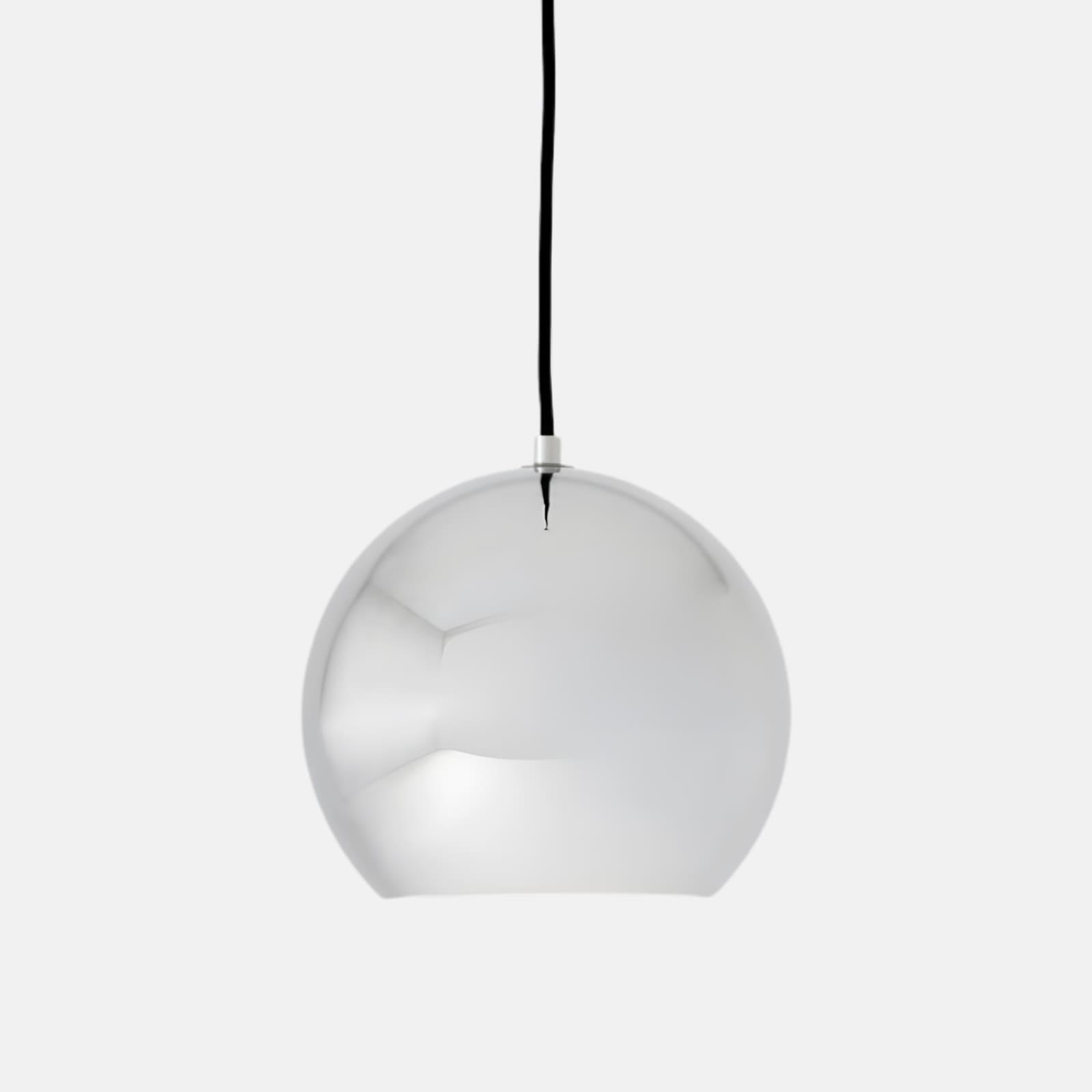 Lumen Topan Dome Pendant