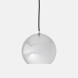 Lumen Topan Dome Pendant