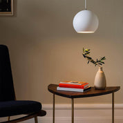 Lumen Topan Dome Pendant