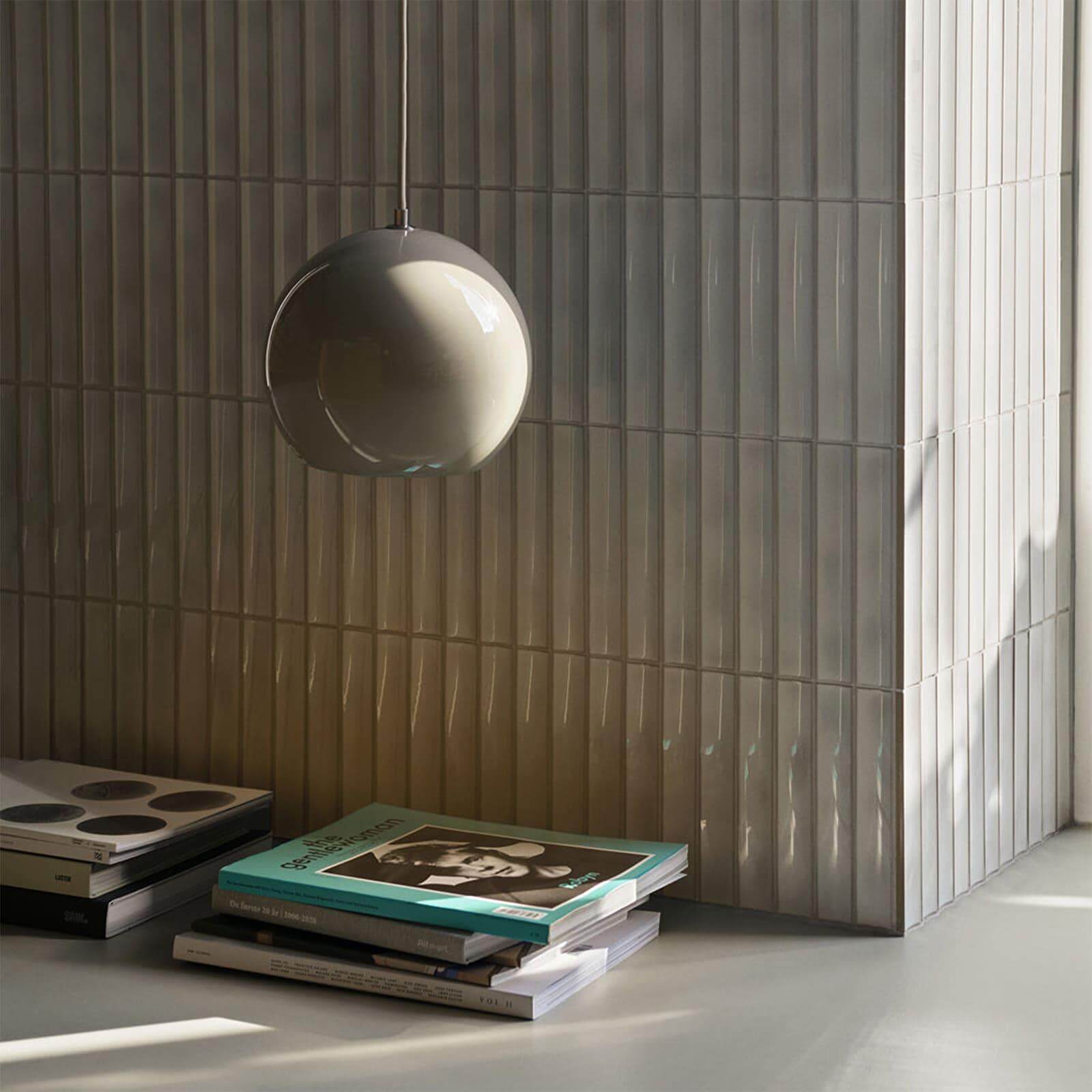 Lumen Topan Dome Pendant