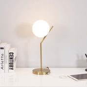 Lumen Touch Glow Table Lamp