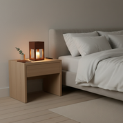 Lumen Scandinavian Candle Warmer Lamp