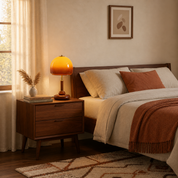 Lumen Velora Sculpted Table Lamp