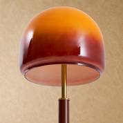 Lumen Velora Sculpted Table Lamp