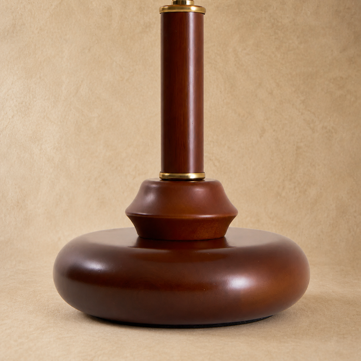 Lumen Velora Sculpted Table Lamp