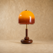 Lumen Velora Sculpted Table Lamp