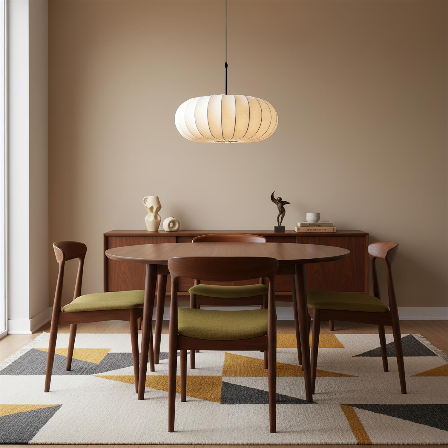 Lumen Verona Pendant Lamp